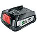 Batterie Ricaricabili al LitioPBA 18 V W-B - Foto miniatura 1