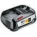 Batterie Ricaricabili al LitioPBA 18 V W-B - Foto miniatura 3