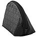 Beauty Borsa Porta Cosmetici Pochette Porta Trucco Nero T397 - Foto miniatura 3