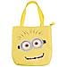 Minions Tote Borsa Bag Minions Faces 32 X 30 Cm - Foto miniatura 1
