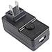 PWR-WUA5V12W0EU Interno Nero adattatore e invertitore - Foto miniatura 1