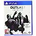 PS4 - Outlast Trinity - Foto miniatura 1