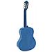 Chitarra Classica 4/4, Colore Blueburst, Ac-303 - Foto miniatura 1