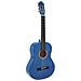 Chitarra Classica 4/4, Colore Blueburst, Ac-303 - Foto miniatura 3