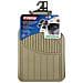Serie Tappeti Kyoto Pvc Beige Universali - Foto miniatura 4