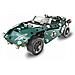 Meccano Erector da 5 in 1 Roadster tirare indietro Car Kit Toy costruzione STEM Istruzione Ingegneria per et? 8 e fino Multicolore 175 Pezzi 6.040.176 - Foto miniatura 1