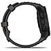 Smartwatch Instinct Impermeabile 10ATM Bluetooth e GPS per Fitness con Contapassi e Cardiofunzionametro Nero - Europa - Foto miniatura 4