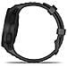 Smartwatch Instinct Impermeabile 10ATM Bluetooth e GPS per Fitness con Contapassi e Cardiofunzionametro Nero - Europa - Foto miniatura 5
