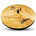 Coppia Piatti A Custom Mastersound Hi-hat 14 A20550 - Foto miniatura 1