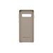 EF-VG973 custodia 15,5 cm (6.1"") Cover Grigio per Galaxy S10 - Foto miniatura 4
