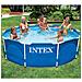 Piscina Metal Frame 305x76 Cm 28200np - Foto miniatura 2