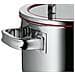 Wmf Function 4 0761206380 Kochtopf Hoch Mit Glasdeckel Ø 20 Cm - Foto miniatura 1