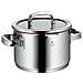 Wmf Function 4 0761206380 Kochtopf Hoch Mit Glasdeckel Ø 20 Cm - Foto miniatura 6