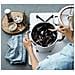 Wmf Function 4 0761206380 Kochtopf Hoch Mit Glasdeckel Ø 20 Cm - Foto miniatura 8