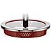 Wmf Function 4 0761206380 Kochtopf Hoch Mit Glasdeckel Ø 20 Cm - Foto miniatura 11