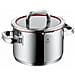 Wmf Function 4 0761206380 Kochtopf Hoch Mit Glasdeckel Ø 20 Cm - Foto miniatura 13