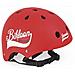 Casco Rosso Per Scooter - Foto miniatura 1