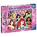 PUZZLE 150 PZ. DISNEY PRINCESS - Foto miniatura 1