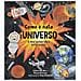 Catherine Barr - Come è nato l'universo. Il mio primo libro sullo spazio. Ediz. a colori - Foto miniatura 1
