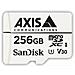 Surveillance Card 256gb - Foto miniatura 1