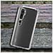 Cover Xiaomi Mi Note 10 / 10 Pro Antiurto Angoli Rinforzati Trasparente - Foto miniatura 2