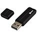 Chiavetta USB 64 GB Pen drive Interfaccia USB 2.0 Colore Nero - Foto miniatura 1
