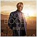 Andrea Bocelli - Believe - Disponibile dal 13/11/2020 - Foto miniatura 1