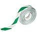 Nastro Adesivo Extra-forte 50mmx30m Verde / bianco 1726 - Foto miniatura 2