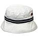 Ellesse Lorenzno Ii 1106 Bianco Bucket Cappellotaglia Unica Bianco - Foto miniatura 3