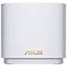 Router Wireless ZenWiFi Mini XD4 Tri-Band 1201 Mbps 4x Gigabit Ethernet Colore Bianco - Foto miniatura 1