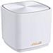 Router Wireless ZenWiFi Mini XD4 Tri-Band 1201 Mbps 4x Gigabit Ethernet Colore Bianco - Foto miniatura 2