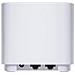 Router Wireless ZenWiFi Mini XD4 Tri-Band 1201 Mbps 4x Gigabit Ethernet Colore Bianco - Foto miniatura 4