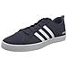 Vs Pace, Scarpe Da Ginnastica Uomo, Trace Blue F17 Ftwr Bianco Core Nero, 44 Eu - Foto miniatura 1