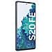 Galaxy S20 FE 128 GB Dual Sim Display 6.5" Full HD+ Slot Micro SD Fotocamera 12 Mpx Android Italia Blu Marino - Foto miniatura 4