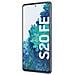 Galaxy S20 FE 128 GB Dual Sim Display 6.5" Full HD+ Slot Micro SD Fotocamera 12 Mpx Android Italia Blu Marino - Foto miniatura 5