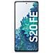 Galaxy S20 FE 128 GB Dual Sim Display 6.5" Full HD+ Slot Micro SD Fotocamera 12 Mpx Android Italia Blu Marino - Foto miniatura 3