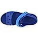 Crocband Sandal Kids, Bambini, Blu, Sandali, Numero: 29/30 Eu - Foto miniatura 3