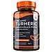 1440mg Curcuma Organico Con Black Pepper Ginger - 180 Vegan Curcuma Capsule Ad Alta Resistenza (3 Mese Dapprovvigionamento) - Curcuma Organico Con Ingrediente Attivo Curcumina - Made In Uk Da Nutravita - Foto miniatura 1