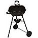 Barbecue A Carbone Kansas - Foto miniatura 2
