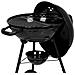 Barbecue A Carbone Kansas - Foto miniatura 4