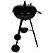 Barbecue A Carbone Kansas - Foto miniatura 5