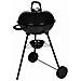 Barbecue A Carbone Kansas - Foto miniatura 6