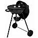 Barbecue A Carbone Kansas - Foto miniatura 1