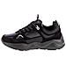 Shoes, Donna, Nero, Sneakers, Numero: 36 Eu - Foto miniatura 2