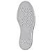 Scarpe Chuck Taylor All Star Lift Clean Leather Ox Taglia 37.5 Codice 561680c Bianco - Foto miniatura 3