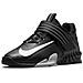 Scarpe Savaleos Taglia 49.5 Codice Cv5708-010 Nero - Foto miniatura 6
