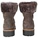 Scarpe Meribel Bretex Taglia 40 Codice Meribel-btx -873 Marrone - Foto miniatura 3