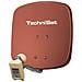 Tech DigiDish 45 + Twin LNB rd - Foto miniatura 3