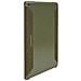 Snapview 12.9" Custodia a libro Verde compatibile Apple iPad - Foto miniatura 3
