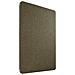 Snapview 12.9" Custodia a libro Verde compatibile Apple iPad - Foto miniatura 1